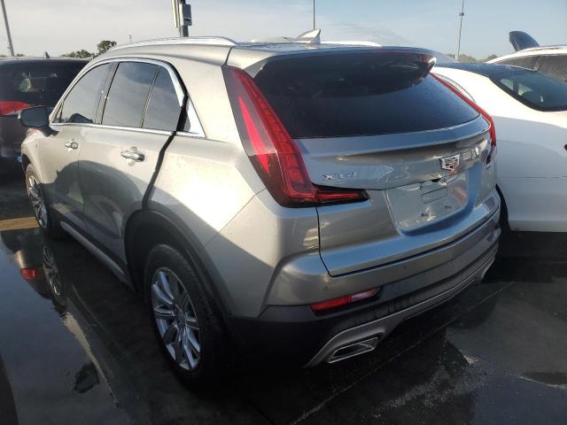 Photo 1 VIN: 1GYFZCR43PF177585 - CADILLAC XT4 PREMIU 