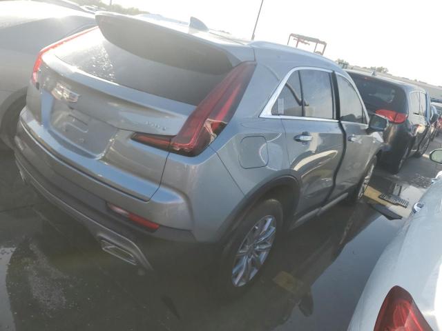 Photo 2 VIN: 1GYFZCR43PF177585 - CADILLAC XT4 PREMIU 