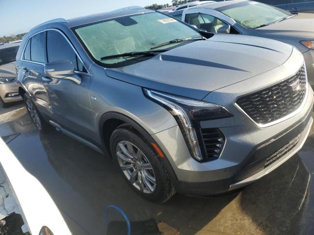 Photo 3 VIN: 1GYFZCR43PF177585 - CADILLAC XT4 PREMIU 