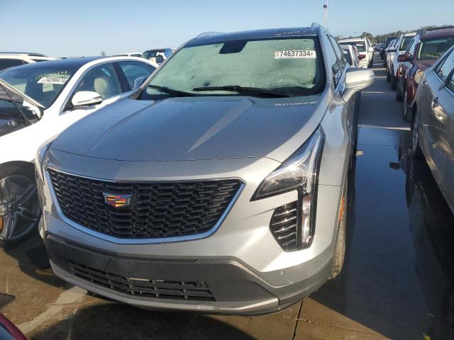 Photo 4 VIN: 1GYFZCR43PF177585 - CADILLAC XT4 PREMIU 