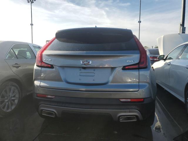 Photo 5 VIN: 1GYFZCR43PF177585 - CADILLAC XT4 PREMIU 