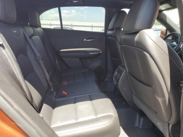 Photo 10 VIN: 1GYFZCR44KF120420 - CADILLAC XT4 