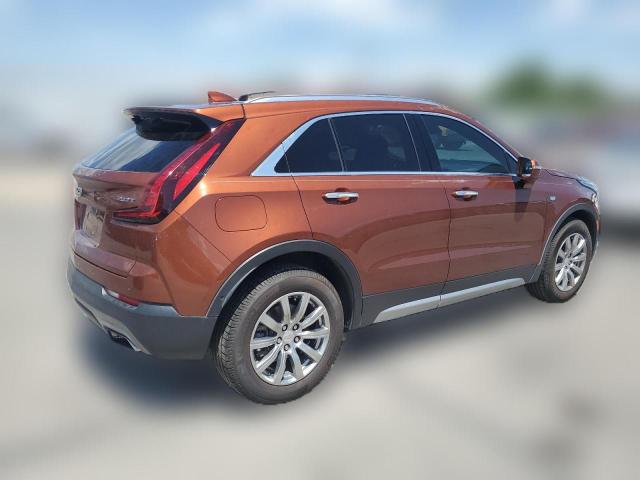 Photo 2 VIN: 1GYFZCR44KF120420 - CADILLAC XT4 