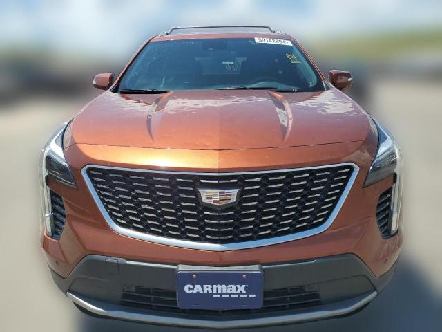 Photo 4 VIN: 1GYFZCR44KF120420 - CADILLAC XT4 