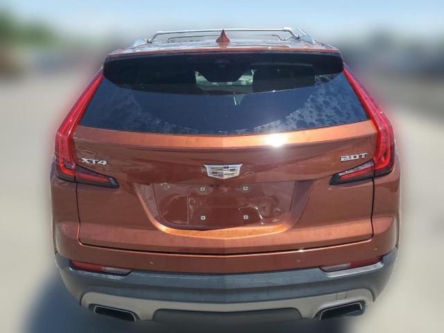 Photo 5 VIN: 1GYFZCR44KF120420 - CADILLAC XT4 