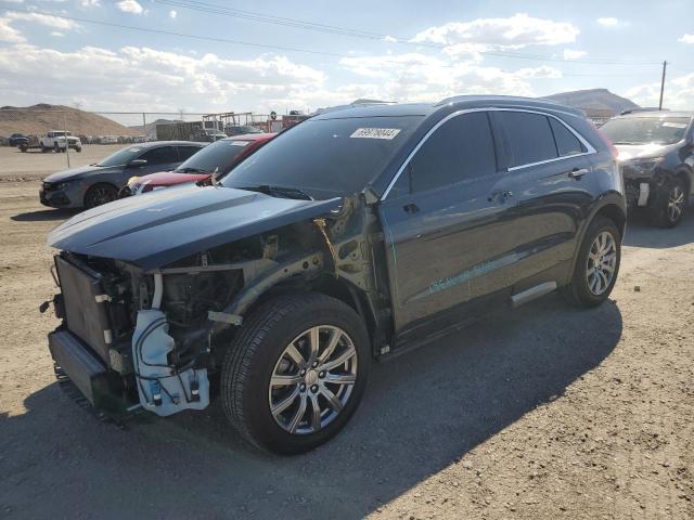 Photo 0 VIN: 1GYFZCR44KF124029 - CADILLAC XT4 PREMIU 