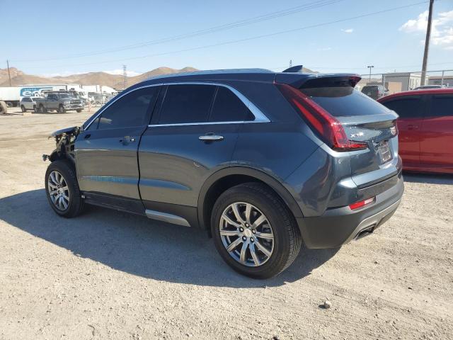 Photo 1 VIN: 1GYFZCR44KF124029 - CADILLAC XT4 PREMIU 