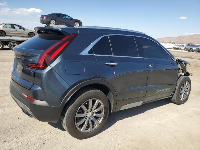 Photo 2 VIN: 1GYFZCR44KF124029 - CADILLAC XT4 PREMIU 