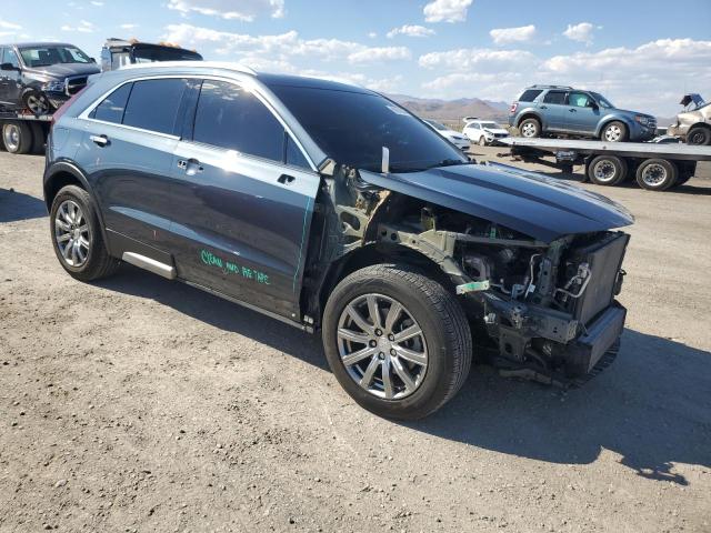 Photo 3 VIN: 1GYFZCR44KF124029 - CADILLAC XT4 PREMIU 