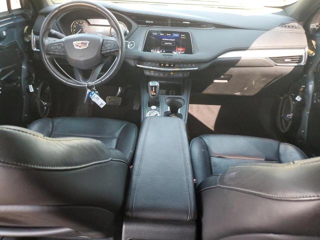 Photo 7 VIN: 1GYFZCR44KF124029 - CADILLAC XT4 PREMIU 