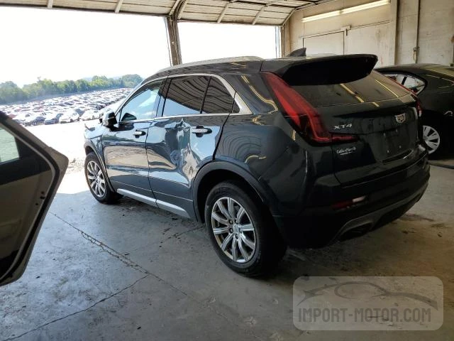 Photo 1 VIN: 1GYFZCR44KF128775 - CADILLAC XT4 