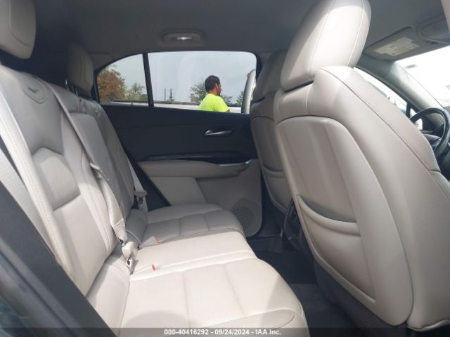 Photo 7 VIN: 1GYFZCR44KF146953 - CADILLAC XT4 