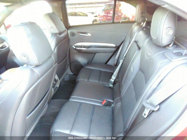 Photo 7 VIN: 1GYFZCR44KF160464 - CADILLAC XT4 