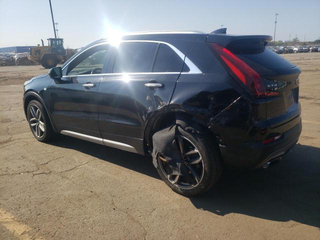 Photo 1 VIN: 1GYFZCR44KF215639 - CADILLAC XT4 PREMIU 