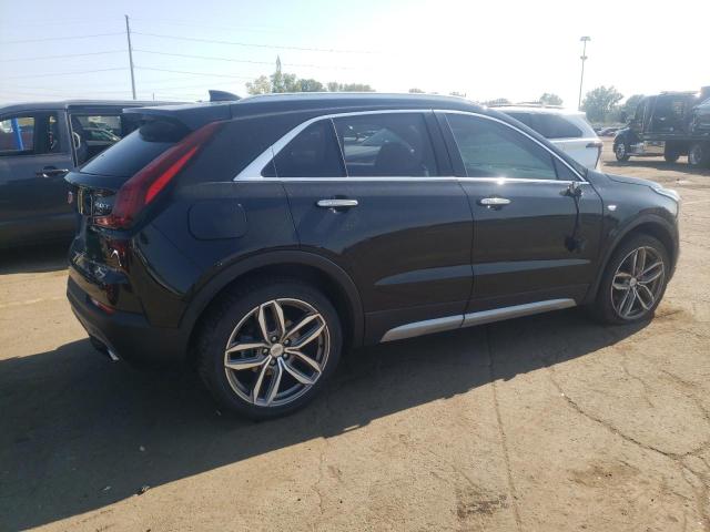 Photo 2 VIN: 1GYFZCR44KF215639 - CADILLAC XT4 PREMIU 