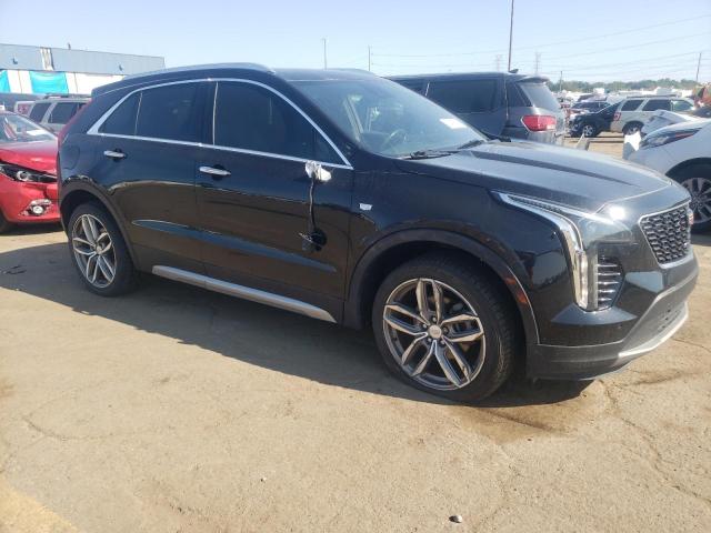 Photo 3 VIN: 1GYFZCR44KF215639 - CADILLAC XT4 PREMIU 