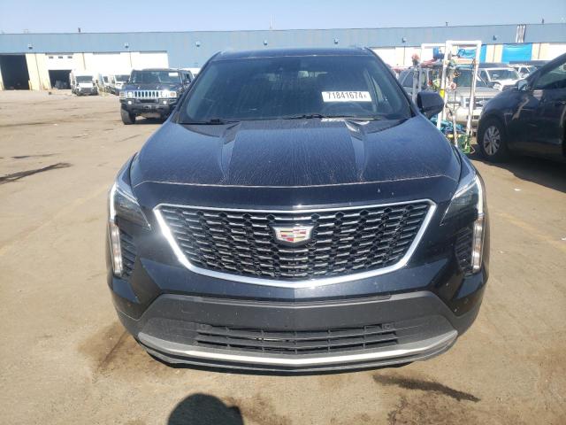 Photo 4 VIN: 1GYFZCR44KF215639 - CADILLAC XT4 PREMIU 