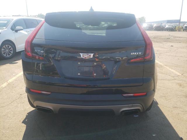 Photo 5 VIN: 1GYFZCR44KF215639 - CADILLAC XT4 PREMIU 