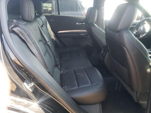 Photo 9 VIN: 1GYFZCR44KF215639 - CADILLAC XT4 PREMIU 