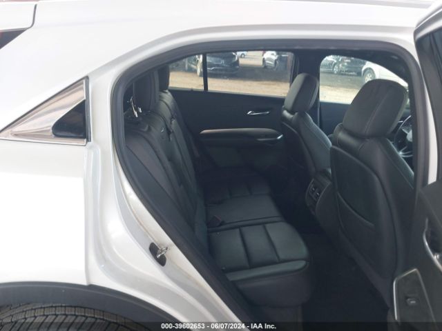 Photo 7 VIN: 1GYFZCR44LF074105 - CADILLAC XT4 