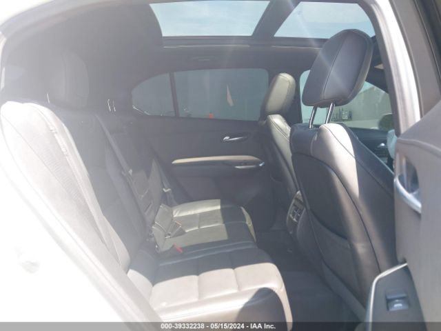 Photo 7 VIN: 1GYFZCR44LF101982 - CADILLAC XT4 