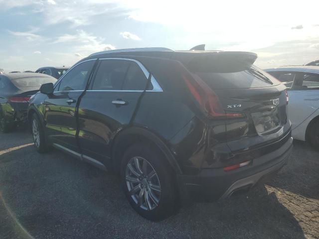 Photo 1 VIN: 1GYFZCR44LF127417 - CADILLAC XT4 PREMIU 