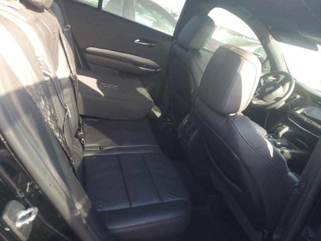 Photo 10 VIN: 1GYFZCR44LF127417 - CADILLAC XT4 PREMIU 