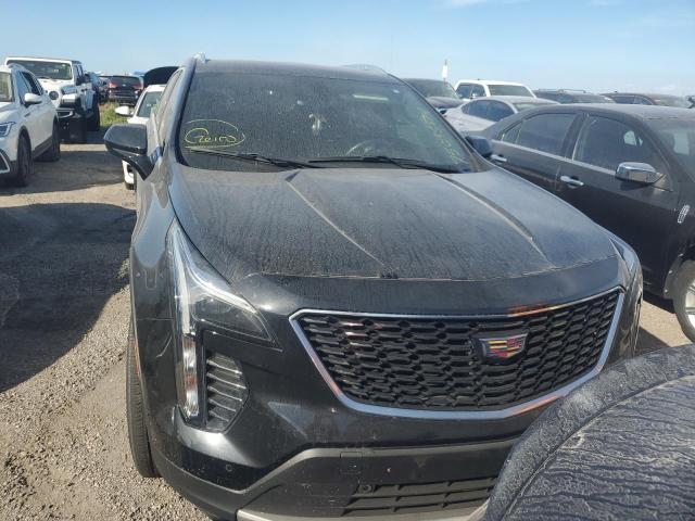 Photo 4 VIN: 1GYFZCR44LF127417 - CADILLAC XT4 PREMIU 