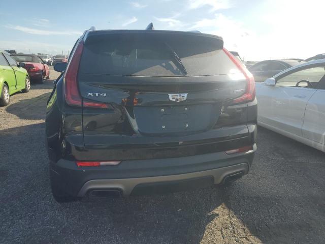 Photo 5 VIN: 1GYFZCR44LF127417 - CADILLAC XT4 PREMIU 