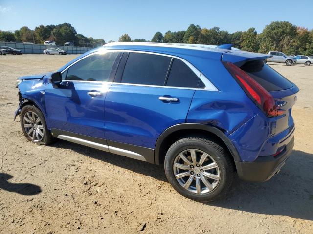 Photo 1 VIN: 1GYFZCR44MF022068 - CADILLAC XT4 PREMIU 