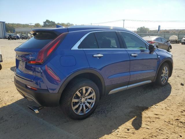 Photo 2 VIN: 1GYFZCR44MF022068 - CADILLAC XT4 PREMIU 