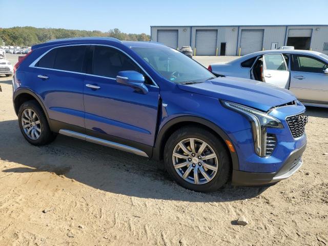 Photo 3 VIN: 1GYFZCR44MF022068 - CADILLAC XT4 PREMIU 