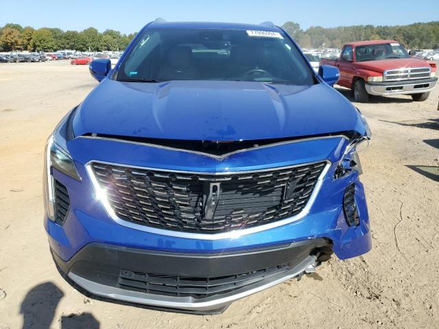 Photo 4 VIN: 1GYFZCR44MF022068 - CADILLAC XT4 PREMIU 