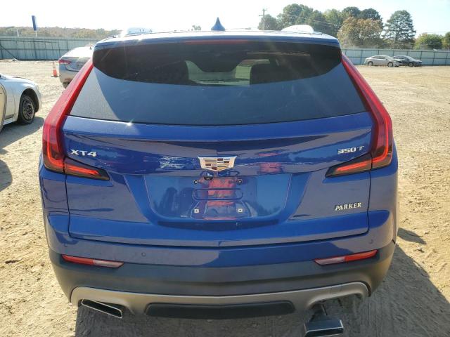 Photo 5 VIN: 1GYFZCR44MF022068 - CADILLAC XT4 PREMIU 