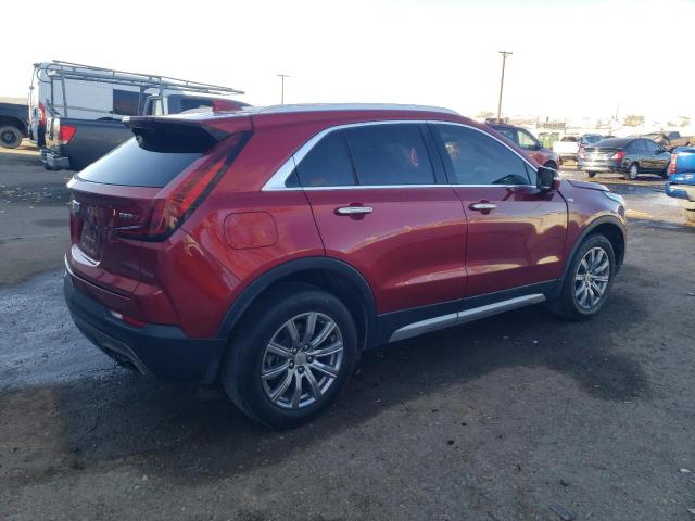 Photo 2 VIN: 1GYFZCR44MF036911 - CADILLAC XT4 PREMIU 