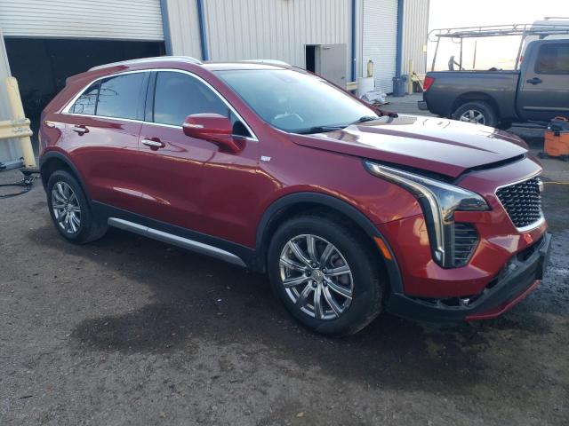 Photo 3 VIN: 1GYFZCR44MF036911 - CADILLAC XT4 PREMIU 