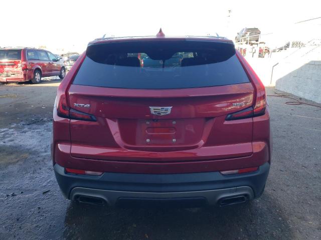 Photo 5 VIN: 1GYFZCR44MF036911 - CADILLAC XT4 PREMIU 