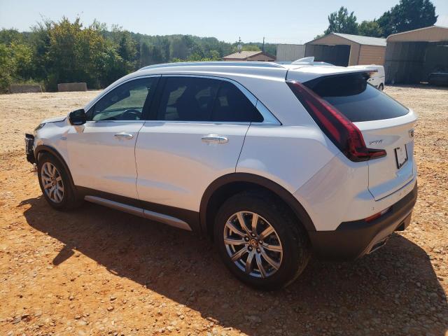 Photo 1 VIN: 1GYFZCR44MF042353 - CADILLAC XT4 PREMIU 