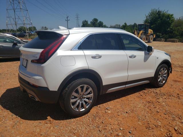 Photo 2 VIN: 1GYFZCR44MF042353 - CADILLAC XT4 PREMIU 