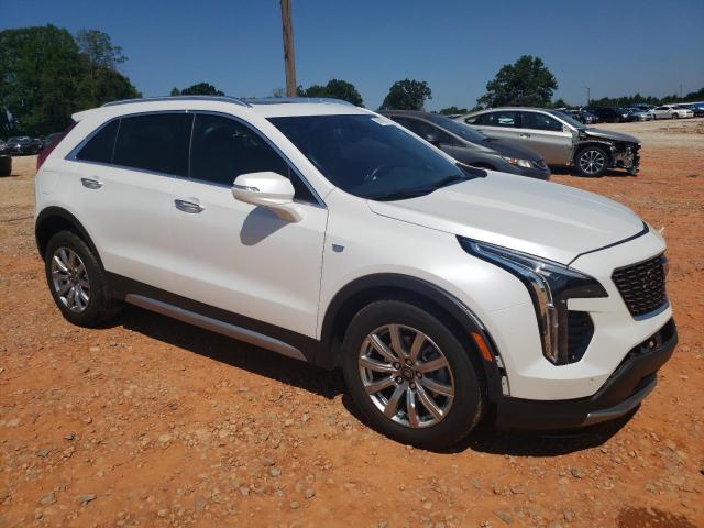 Photo 3 VIN: 1GYFZCR44MF042353 - CADILLAC XT4 PREMIU 