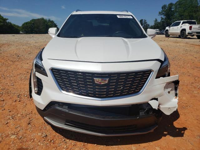 Photo 4 VIN: 1GYFZCR44MF042353 - CADILLAC XT4 PREMIU 