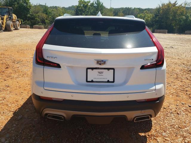 Photo 5 VIN: 1GYFZCR44MF042353 - CADILLAC XT4 PREMIU 