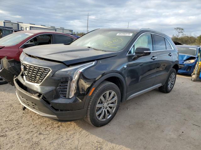 Photo 0 VIN: 1GYFZCR44MF051828 - CADILLAC XT4 PREMIU 