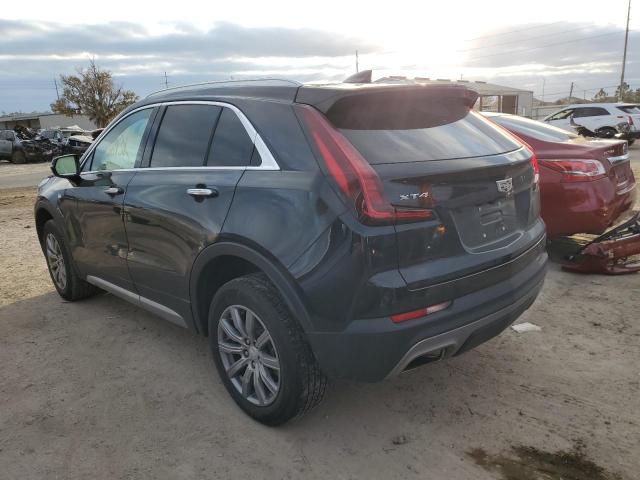 Photo 1 VIN: 1GYFZCR44MF051828 - CADILLAC XT4 PREMIU 