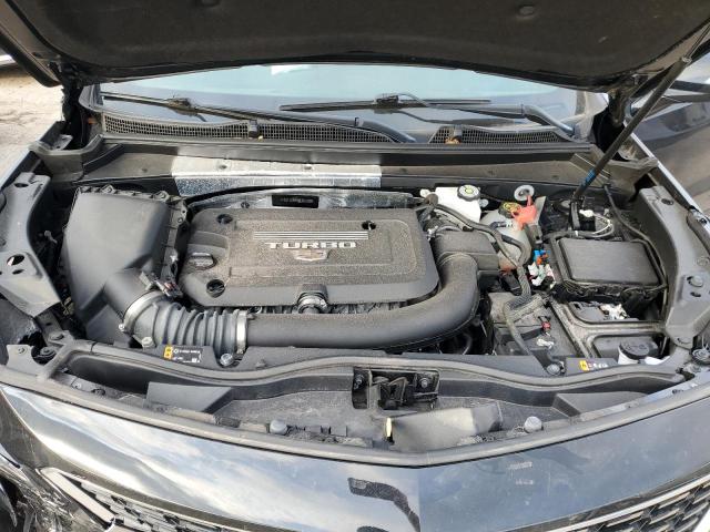 Photo 11 VIN: 1GYFZCR44MF051828 - CADILLAC XT4 PREMIU 