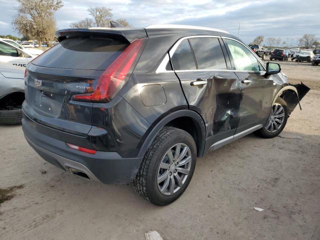 Photo 2 VIN: 1GYFZCR44MF051828 - CADILLAC XT4 PREMIU 