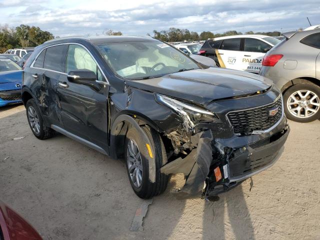 Photo 3 VIN: 1GYFZCR44MF051828 - CADILLAC XT4 PREMIU 