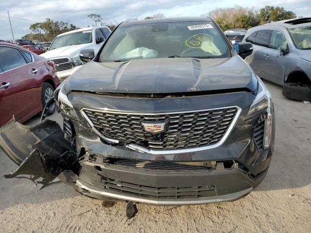 Photo 4 VIN: 1GYFZCR44MF051828 - CADILLAC XT4 PREMIU 