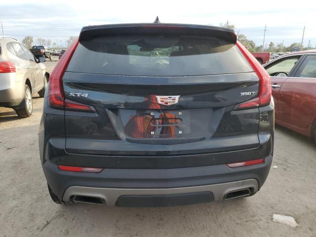 Photo 5 VIN: 1GYFZCR44MF051828 - CADILLAC XT4 PREMIU 