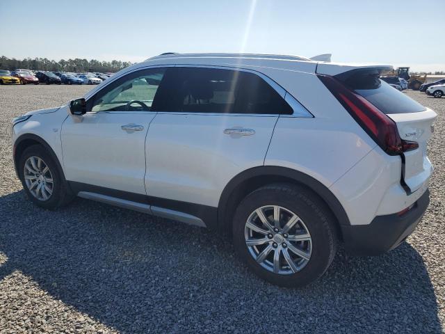 Photo 1 VIN: 1GYFZCR44MF083338 - CADILLAC XT4 PREMIU 